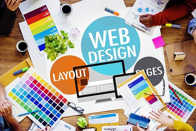 Web-Design-Guidelines