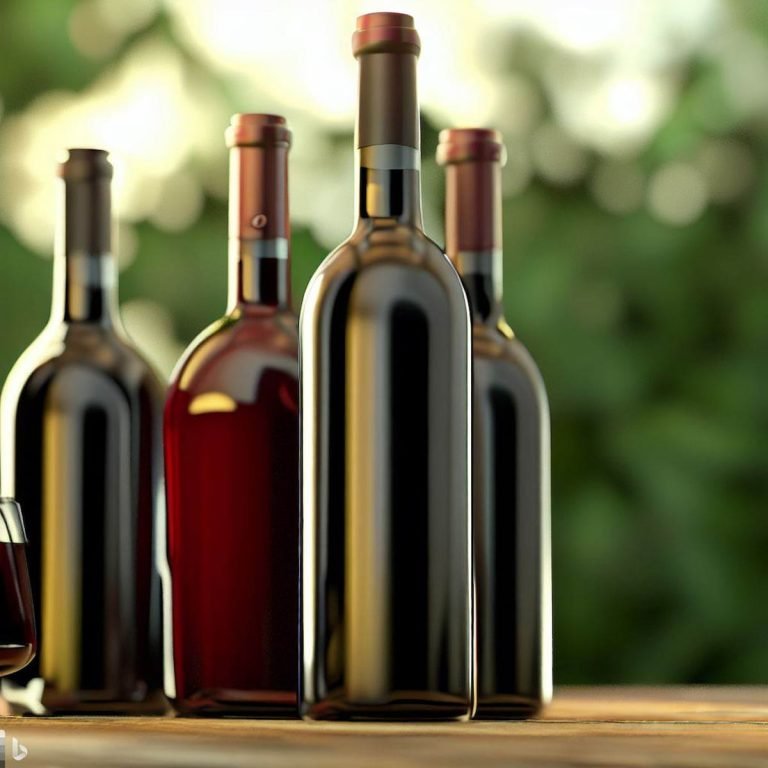 Beyond Organic - Biodynamic Winemaking and its Benefits.