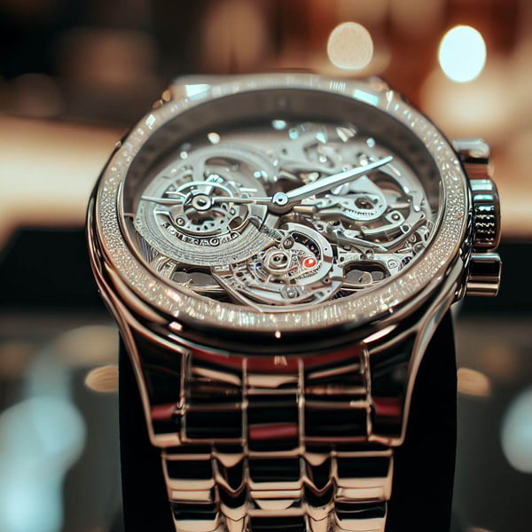 Tick Tock: The Importance of Watch Servicing for Your Timepiece's Longevity