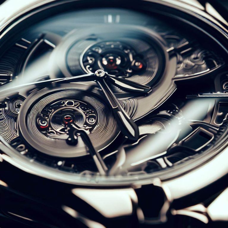Tick Tock: The Importance of Watch Servicing for Your Timepiece's Longevity