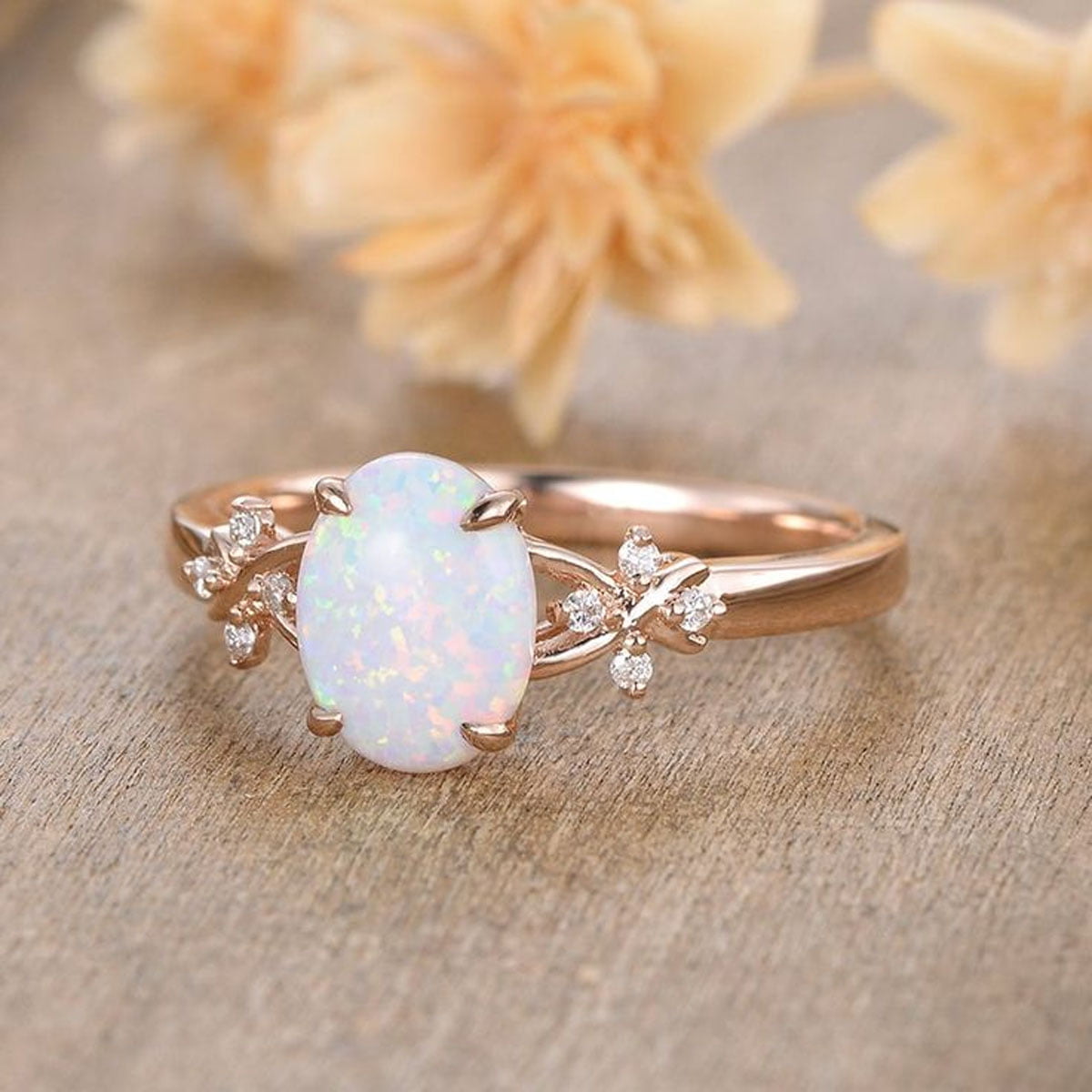 Choosing Gemstones for Engagement Rings: A Guide