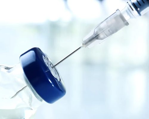 Advisors Recommend First-Ever RSV Vaccine from Pfizer Despite Possible Risks