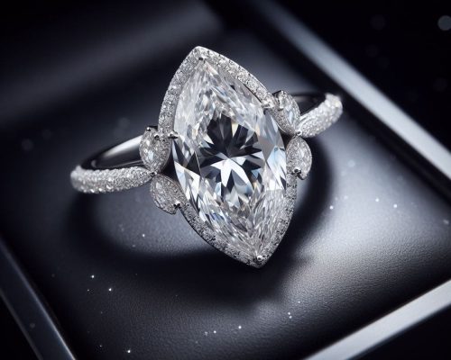 Choosing Diamond Shapes: Symbolism, Style, and Meaning