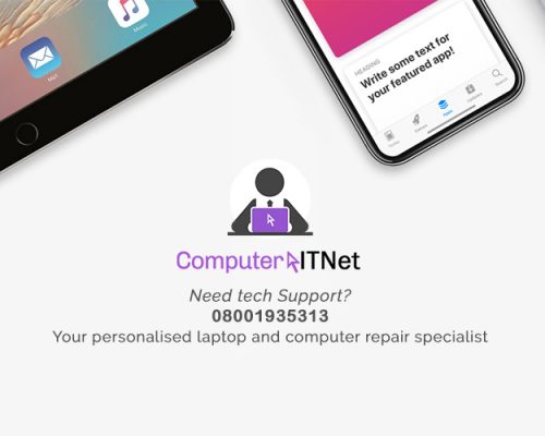 Computer and IT Services